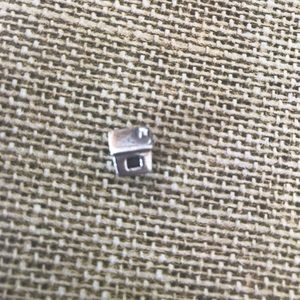 Pandora House Charm